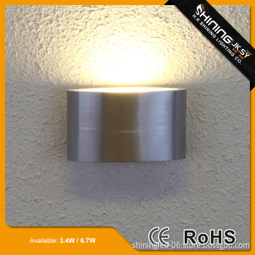 Manufacturer professional modern style brick wall light